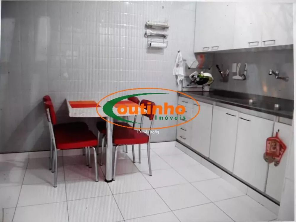Casa, 4 quartos, 195 m² - Foto 25