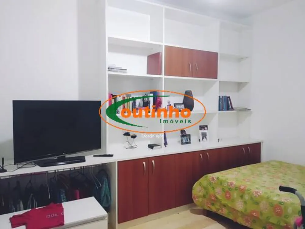 Apartamento, 4 quartos, 130 m² - Foto 16