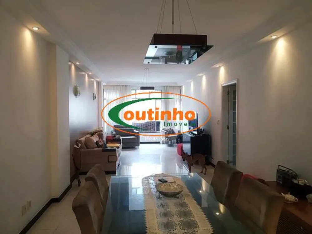 Apartamento, 4 quartos, 130 m² - Foto 5
