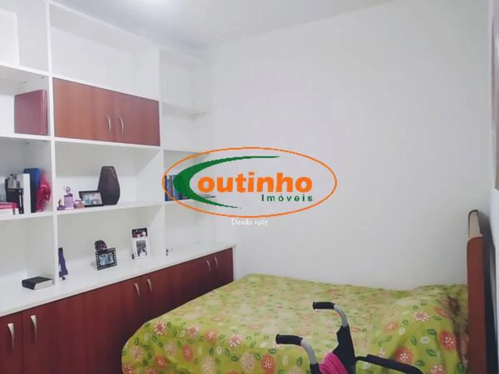 Apartamento, 4 quartos, 130 m² - Foto 15