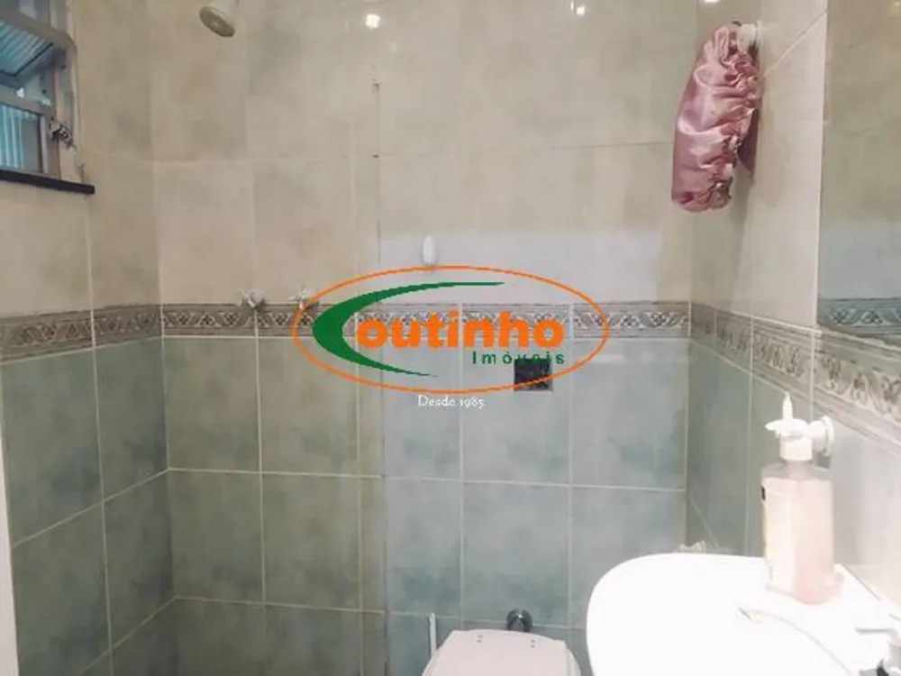 Apartamento, 4 quartos, 130 m² - Foto 21