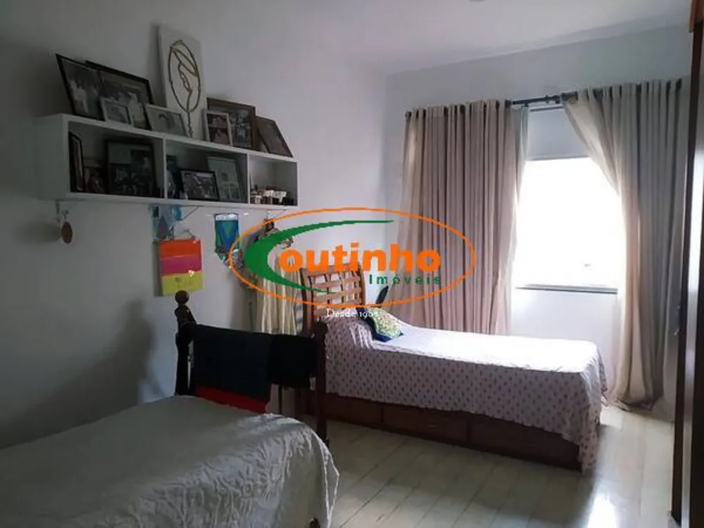 Apartamento, 4 quartos, 130 m² - Foto 7