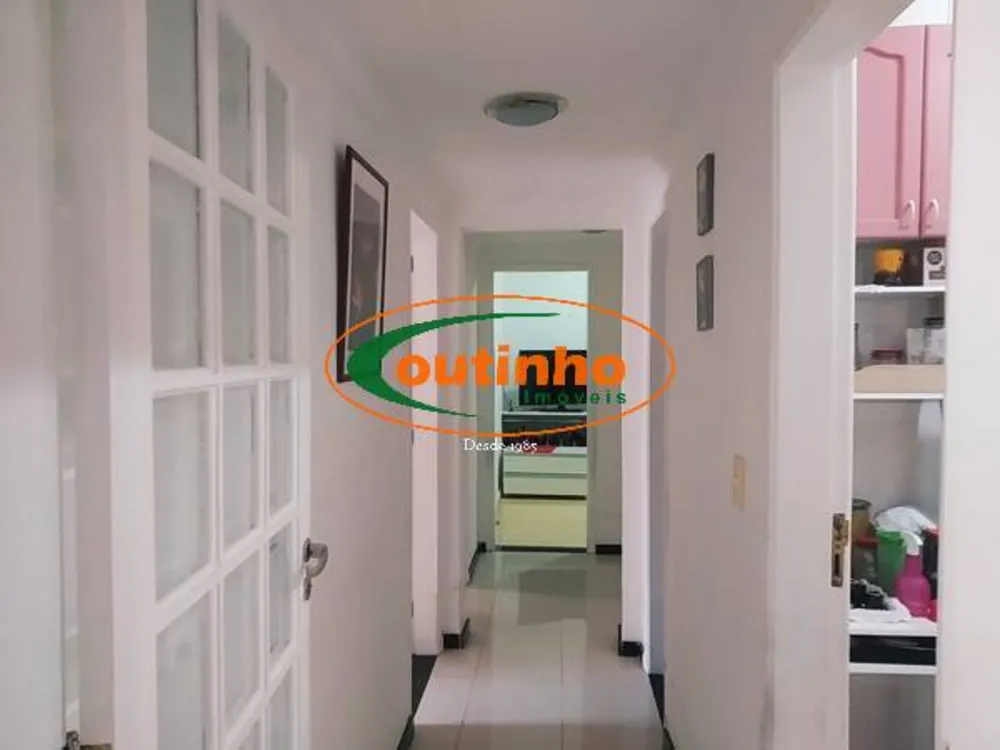Apartamento, 4 quartos, 130 m² - Foto 10