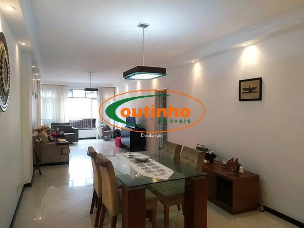 Apartamento, 4 quartos, 130 m² - Foto 4
