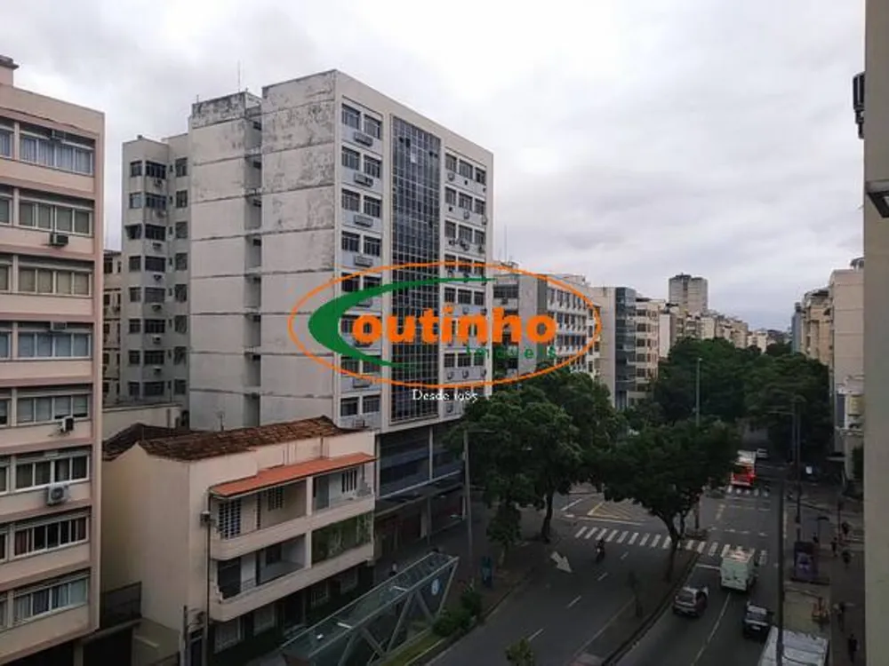 Apartamento, 4 quartos, 130 m² - Foto 2