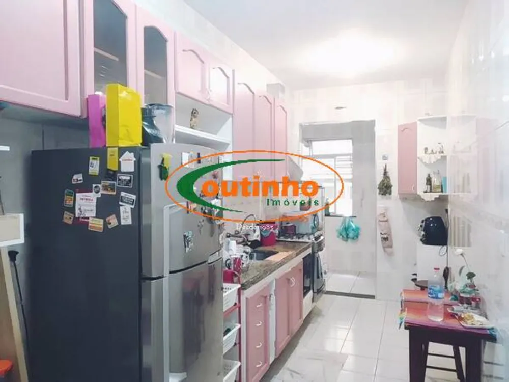 Apartamento, 4 quartos, 130 m² - Foto 34
