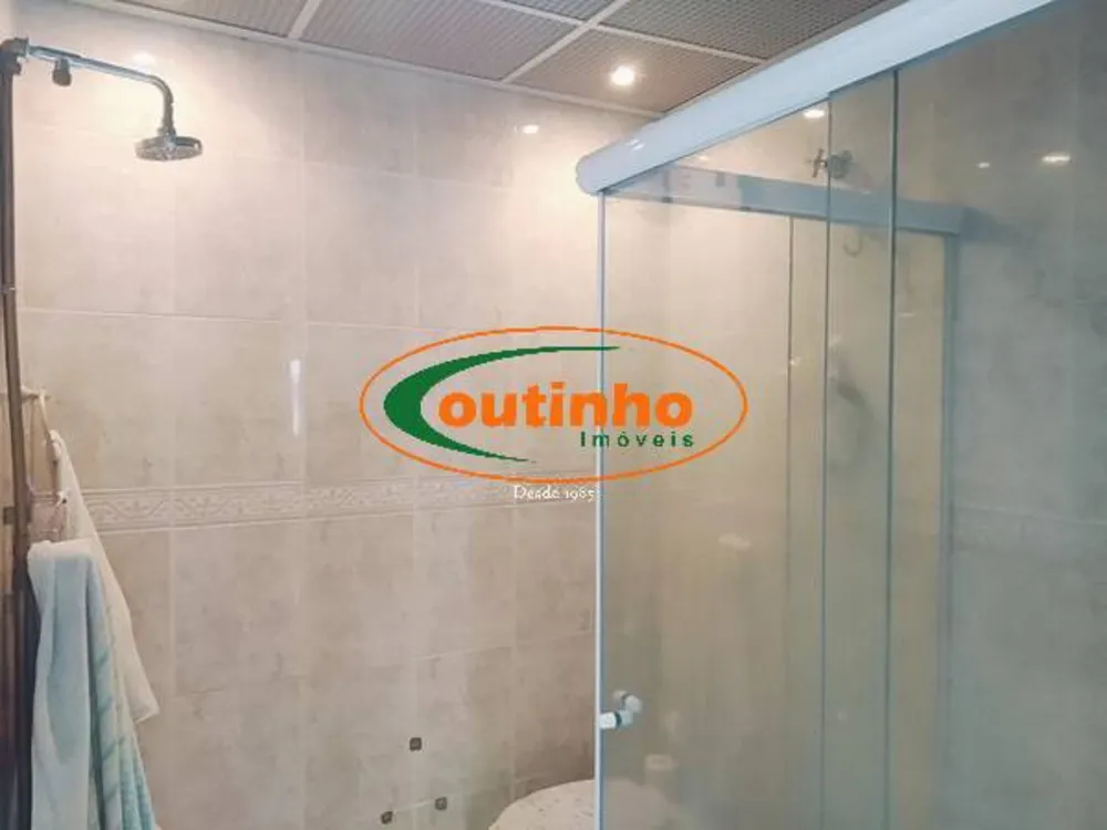 Apartamento, 4 quartos, 130 m² - Foto 20