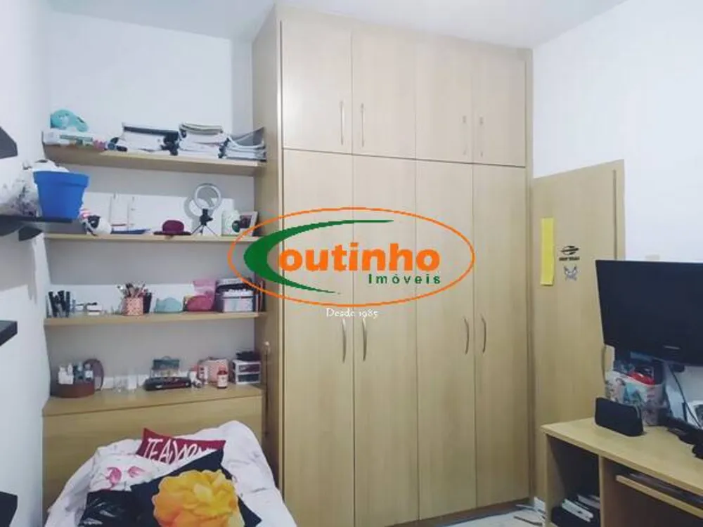 Apartamento, 4 quartos, 130 m² - Foto 14