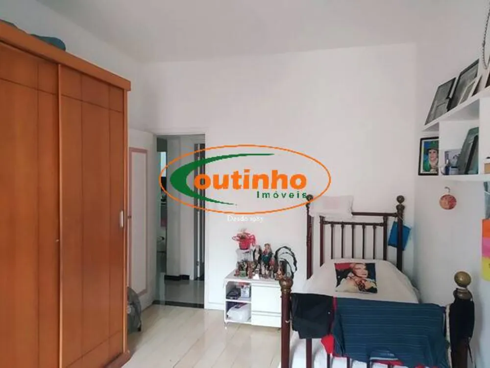 Apartamento, 4 quartos, 130 m² - Foto 9