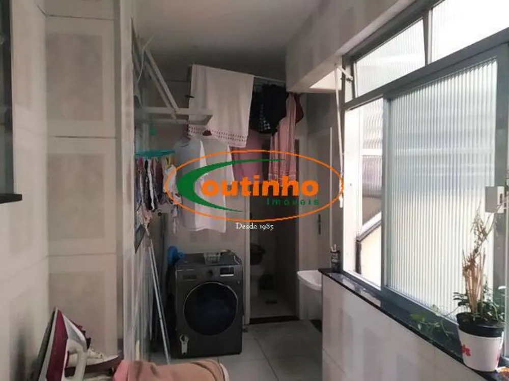 Apartamento, 4 quartos, 130 m² - Foto 33