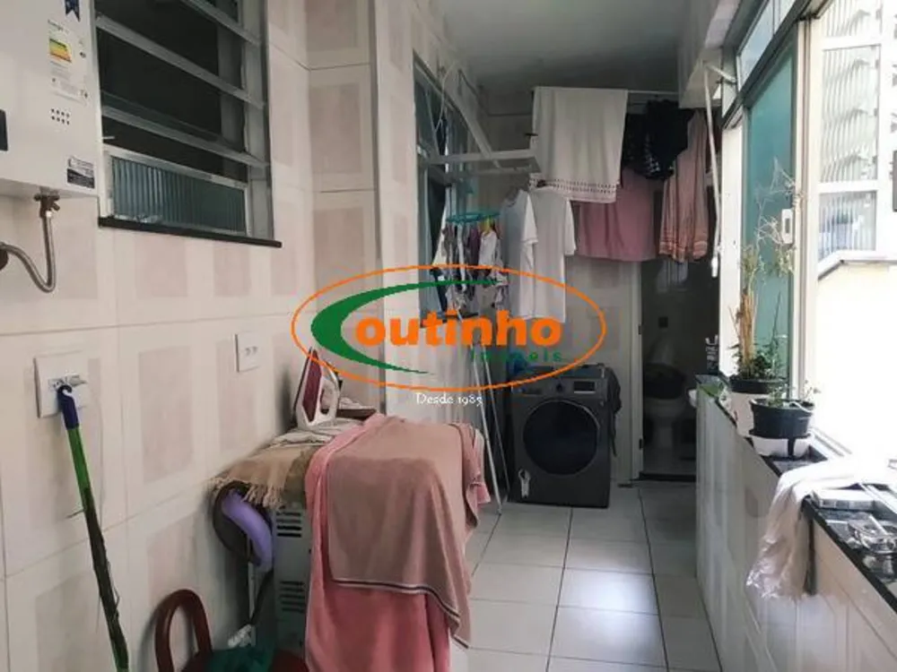 Apartamento, 4 quartos, 130 m² - Foto 29