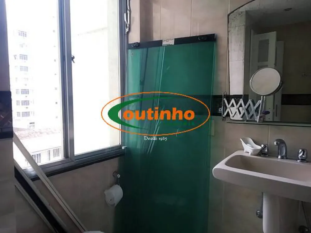 Apartamento, 4 quartos, 130 m² - Foto 25
