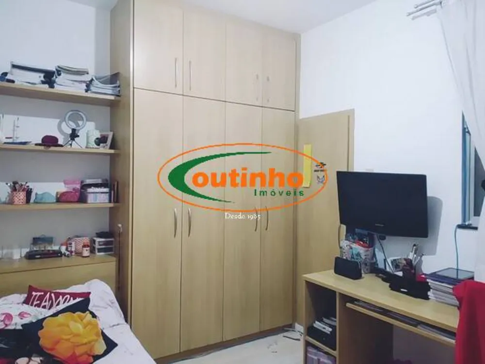 Apartamento, 4 quartos, 130 m² - Foto 13