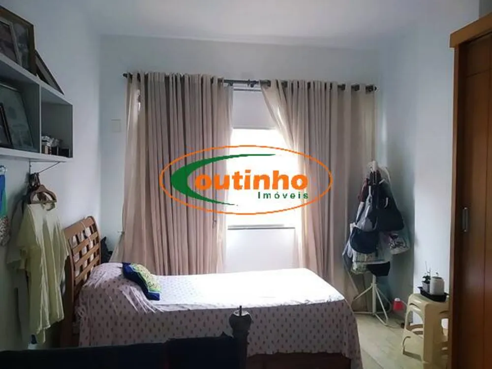 Apartamento, 4 quartos, 130 m² - Foto 8