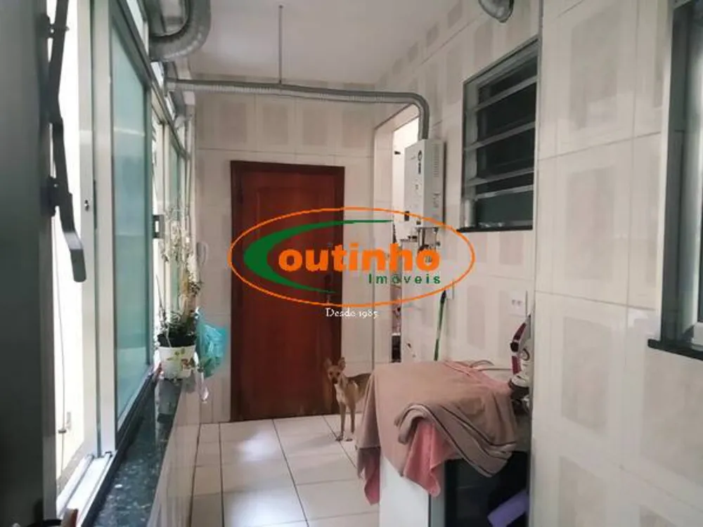 Apartamento, 4 quartos, 130 m² - Foto 31