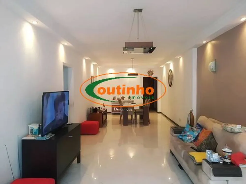Apartamento, 4 quartos, 130 m² - Foto 3