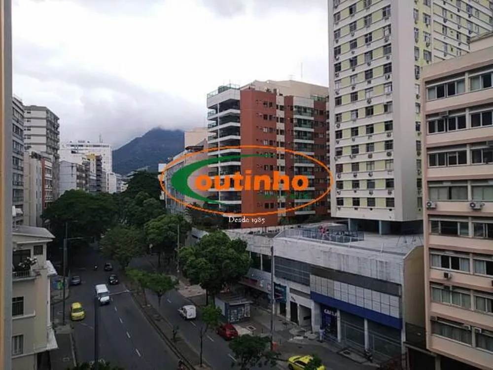 Apartamento, 4 quartos, 130 m² - Foto 1