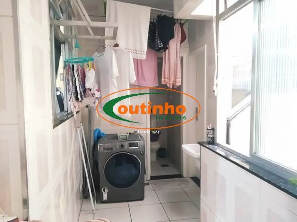 Apartamento, 4 quartos, 130 m² - Foto 30