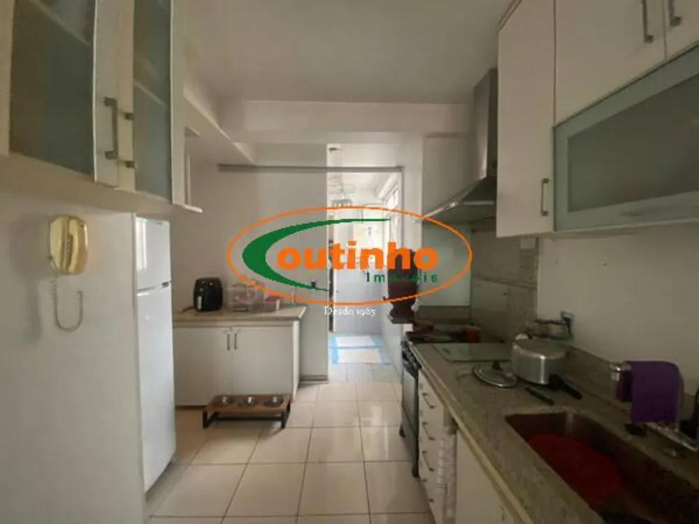 Apartamento, 2 quartos, 56 m² - Foto 7