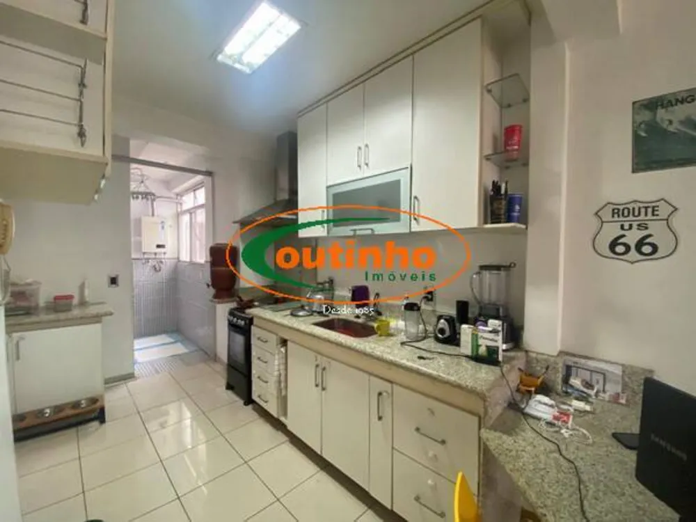 Apartamento, 2 quartos, 56 m² - Foto 17