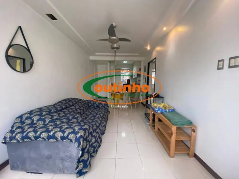 Apartamento, 2 quartos, 56 m² - Foto 20