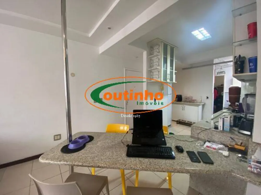 Apartamento, 2 quartos, 56 m² - Foto 4