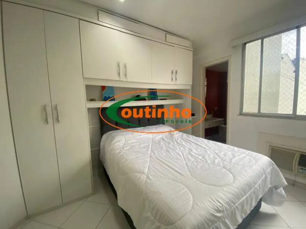 Apartamento, 2 quartos, 56 m² - Foto 9