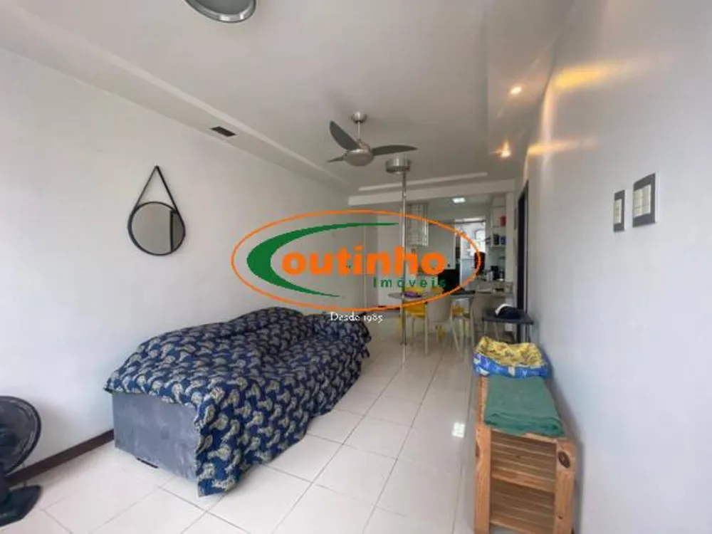 Apartamento, 2 quartos, 56 m² - Foto 6