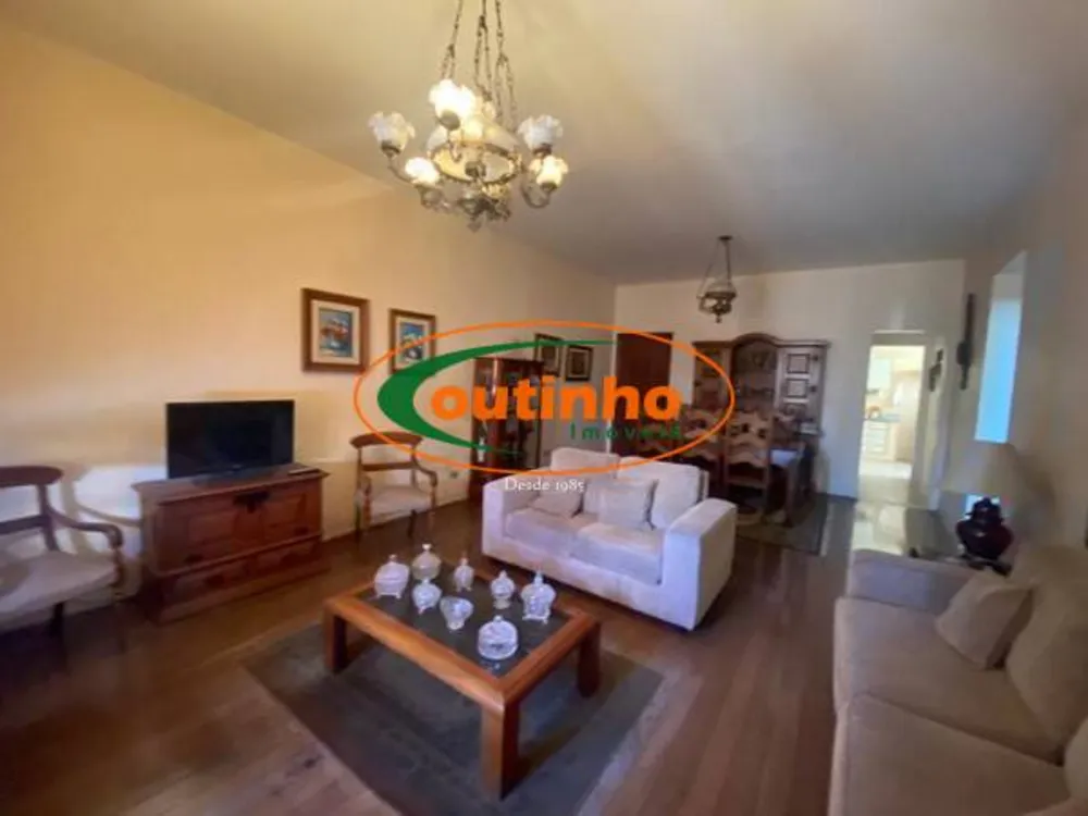 Apartamento, 4 quartos, 140 m² - Foto 4