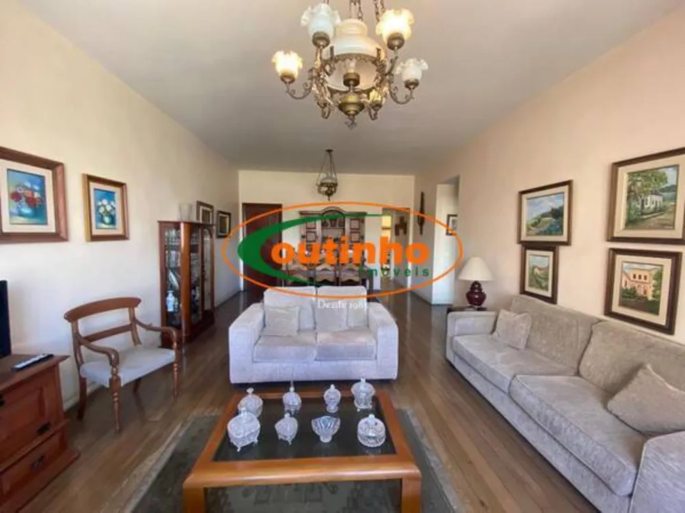 Apartamento, 4 quartos, 140 m² - Foto 3