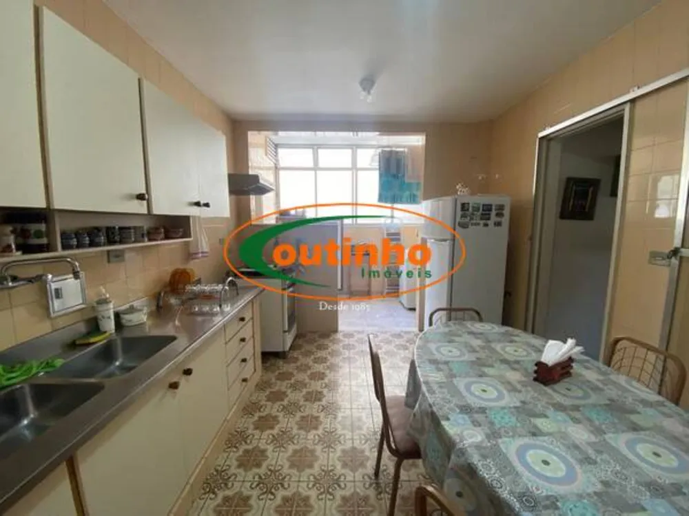 Apartamento, 4 quartos, 140 m² - Foto 23