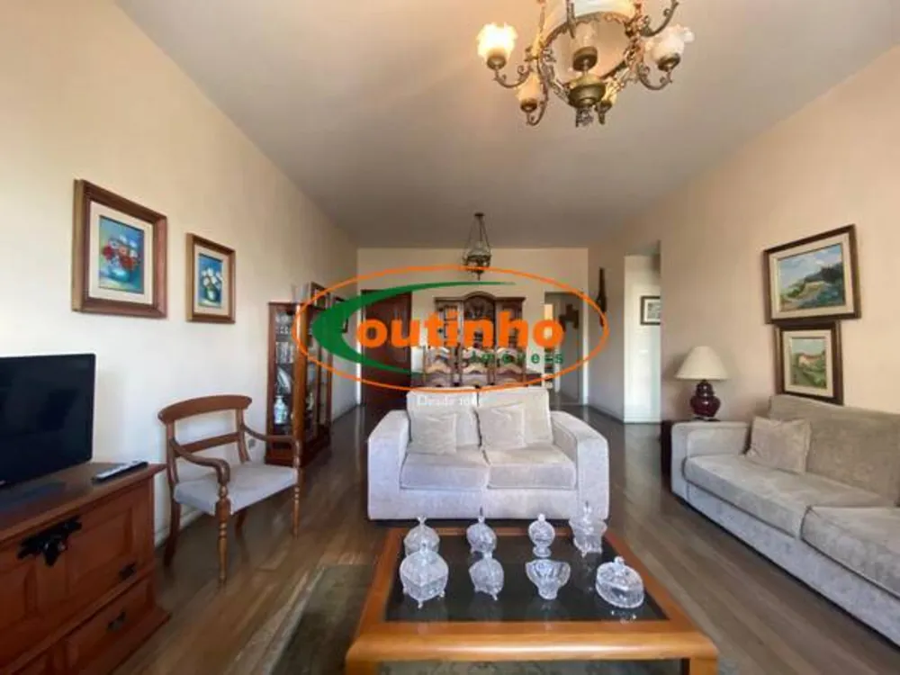 Apartamento, 4 quartos, 140 m² - Foto 6