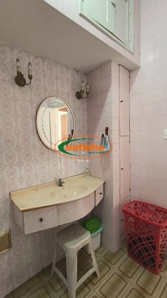 Apartamento, 3 quartos, 96 m² - Foto 15