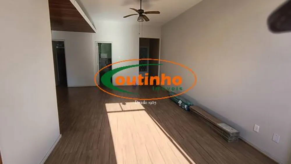 Apartamento, 3 quartos, 96 m² - Foto 3