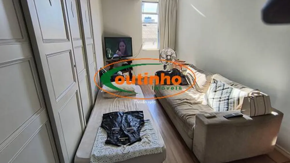 Apartamento, 3 quartos, 96 m² - Foto 5