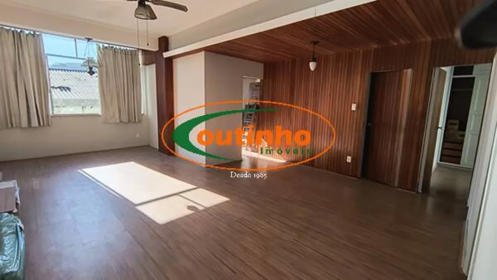 Apartamento, 3 quartos, 96 m² - Foto 1