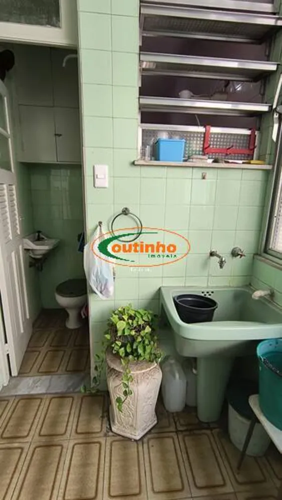 Apartamento, 3 quartos, 96 m² - Foto 26