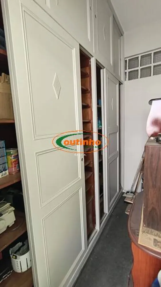 Apartamento, 3 quartos, 96 m² - Foto 25