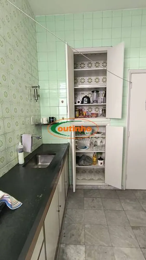 Apartamento, 3 quartos, 96 m² - Foto 28
