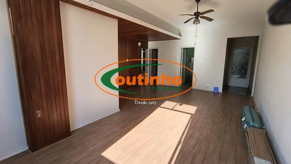 Apartamento, 3 quartos, 96 m² - Foto 2