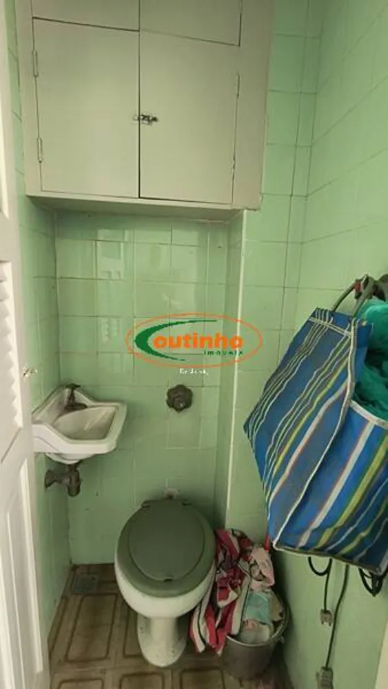 Apartamento, 3 quartos, 96 m² - Foto 27