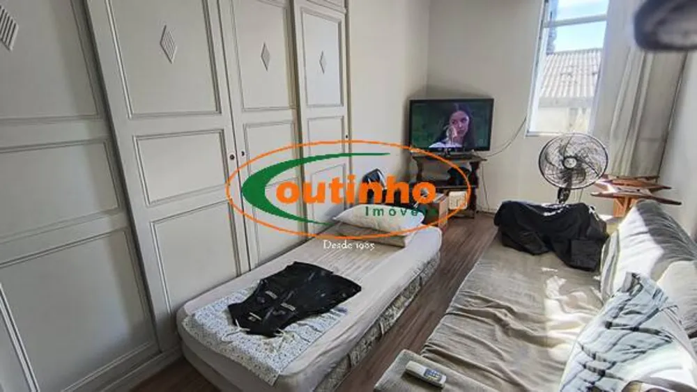Apartamento, 3 quartos, 96 m² - Foto 6