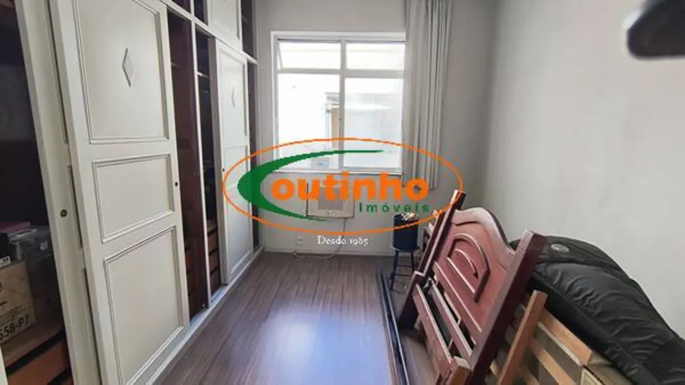 Apartamento, 3 quartos, 96 m² - Foto 9