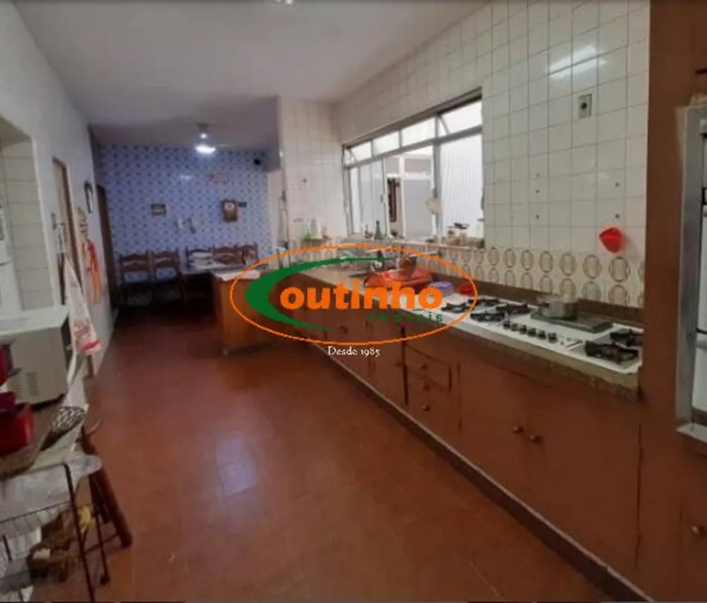 Casa, 3 quartos, 200 m² - Foto 13