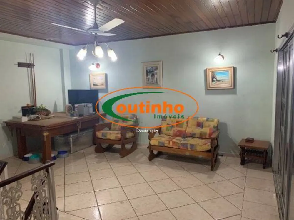Casa, 4 quartos, 200 m² - Foto 14