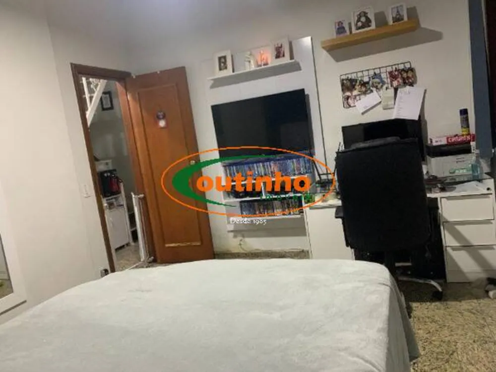 Casa, 4 quartos, 200 m² - Foto 12