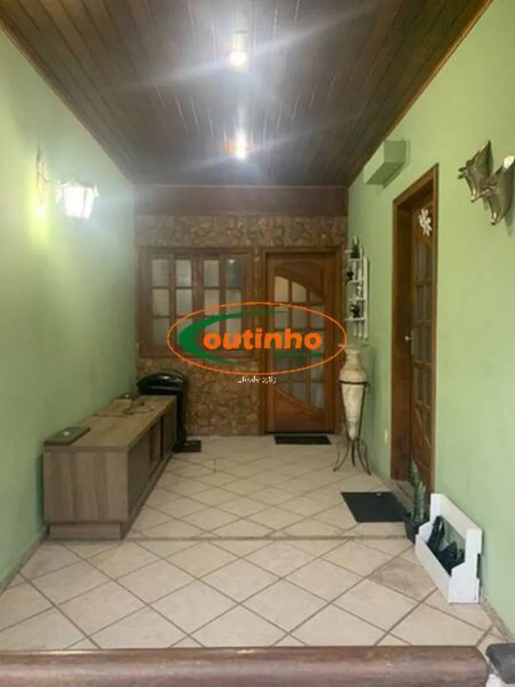 Casa, 4 quartos, 200 m² - Foto 4
