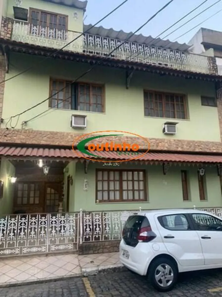 Casa, 4 quartos, 200 m² - Foto 13