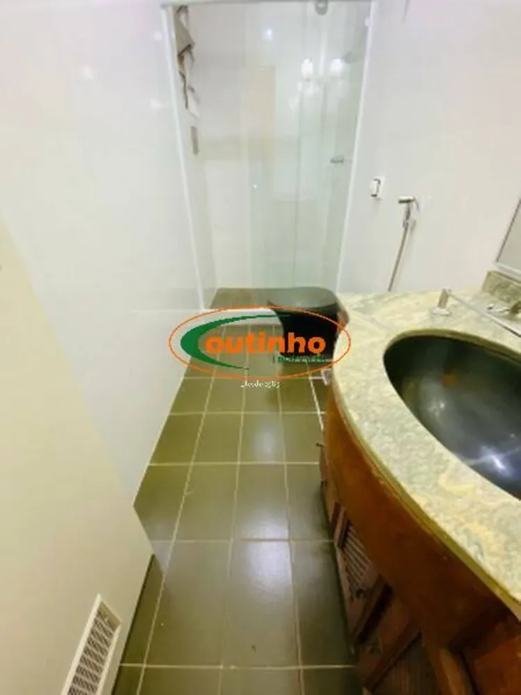 Apartamento, 2 quartos, 80 m² - Foto 23