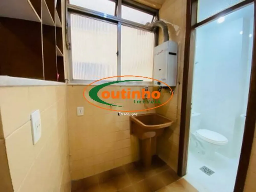 Apartamento, 2 quartos, 80 m² - Foto 2